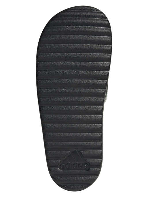 ADIDAS SPORTSWEAR Slapi Adilette Platform
