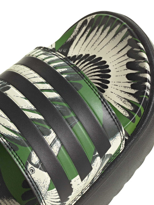 ADIDAS SPORTSWEAR Slapi Adilette Platform