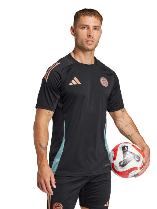 ADIDAS PERFORMANCE FC Bayern Tiro 24 Training Jersey