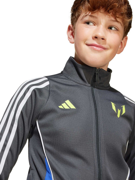 ADIDAS PERFORMANCE Bluza sport Messi Kids