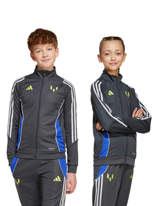 ADIDAS PERFORMANCE Bluza sport Messi Kids