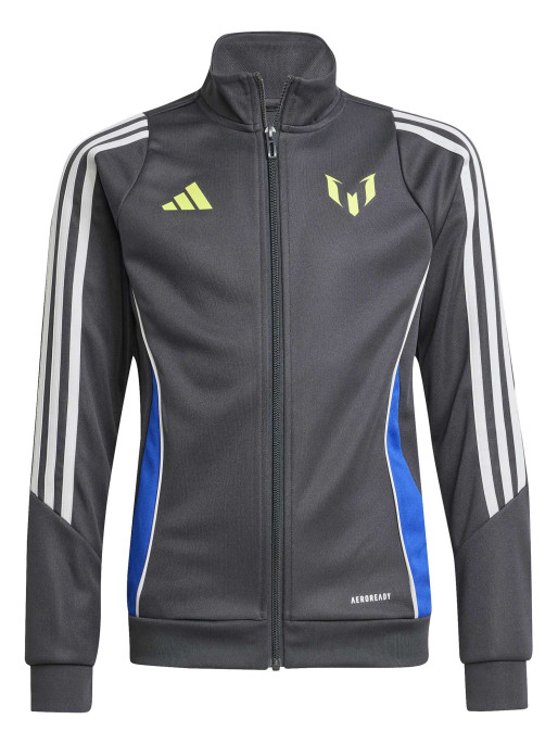 ADIDAS PERFORMANCE Bluza sport Messi Kids