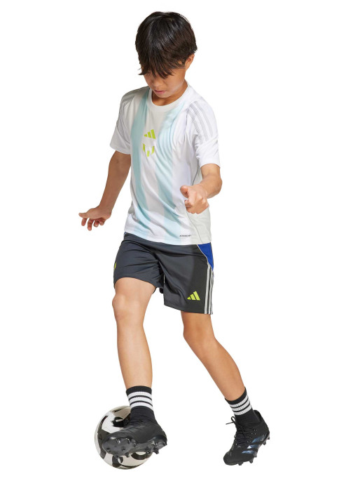 ADIDAS PERFORMANCE Тениска Messi Training Jersey Kids