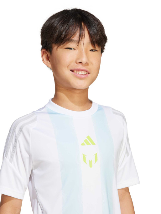 ADIDAS PERFORMANCE Тениска Messi Training Jersey Kids