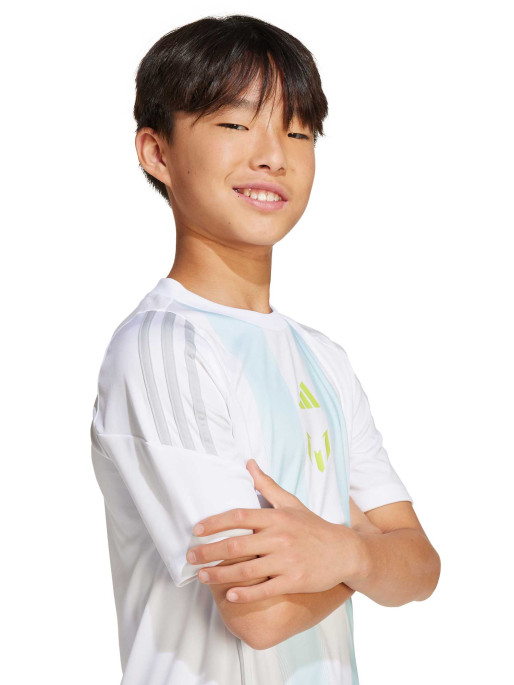 ADIDAS PERFORMANCE Тениска Messi Training Jersey Kids