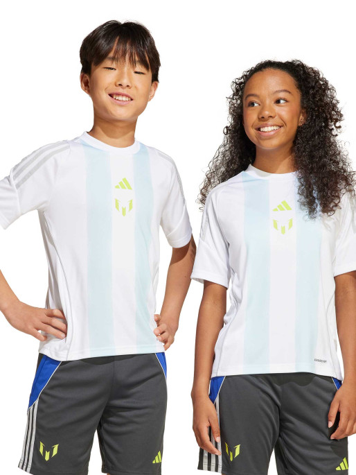 ADIDAS PERFORMANCE Тениска Messi Training Jersey Kids