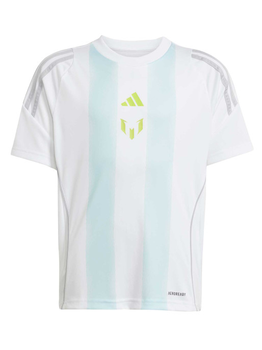 ADIDAS PERFORMANCE Тениска Messi Training Jersey Kids