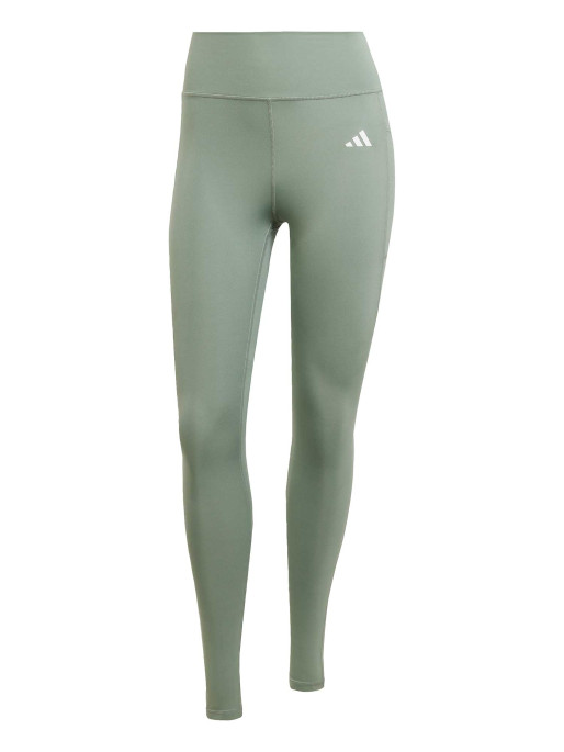 ADIDAS PERFORMANCE Women's Optime Essentials Stash Pocket Leggings