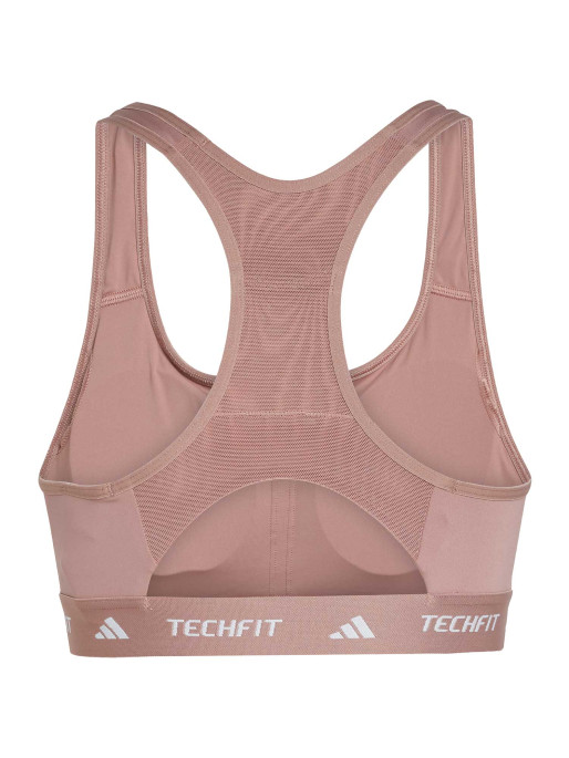 ADIDAS PERFORMANCE Bustiera sport Techfit Bra