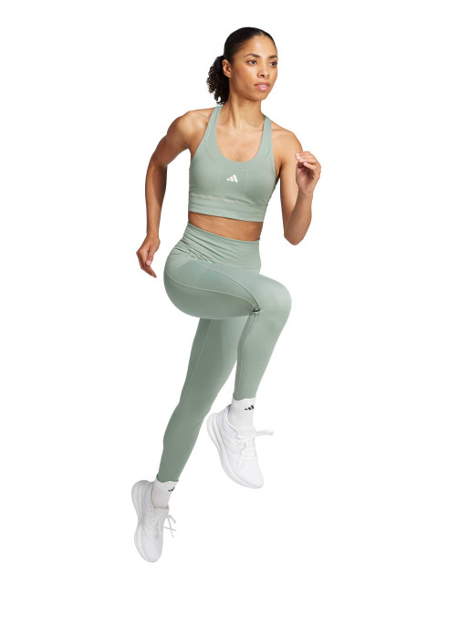 ADIDAS PERFORMANCE Own the Run 7/8 Leggings