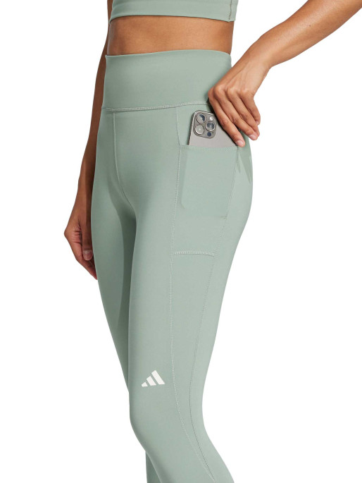 ADIDAS PERFORMANCE Own the Run 7/8 Leggings