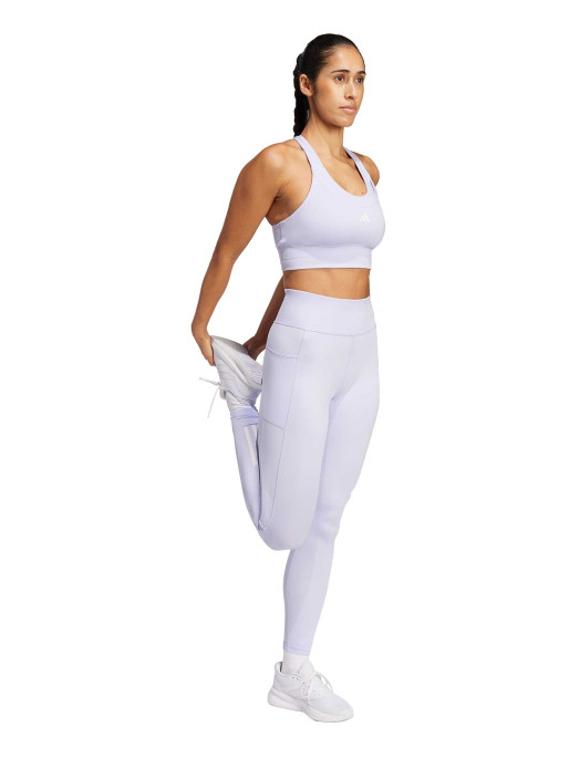ADIDAS PERFORMANCE Women's Own the Run 7/8 Leggings