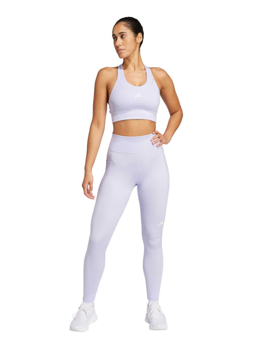 ADIDAS PERFORMANCE Women's Own the Run 7/8 Leggings
