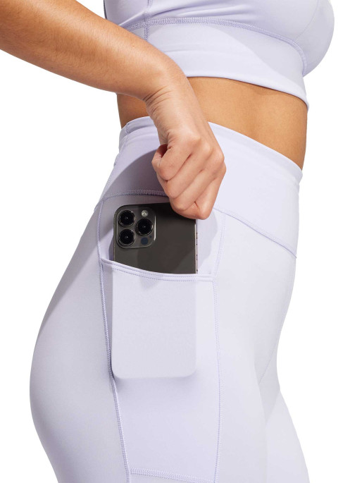 ADIDAS PERFORMANCE Women's Own the Run 7/8 Leggings