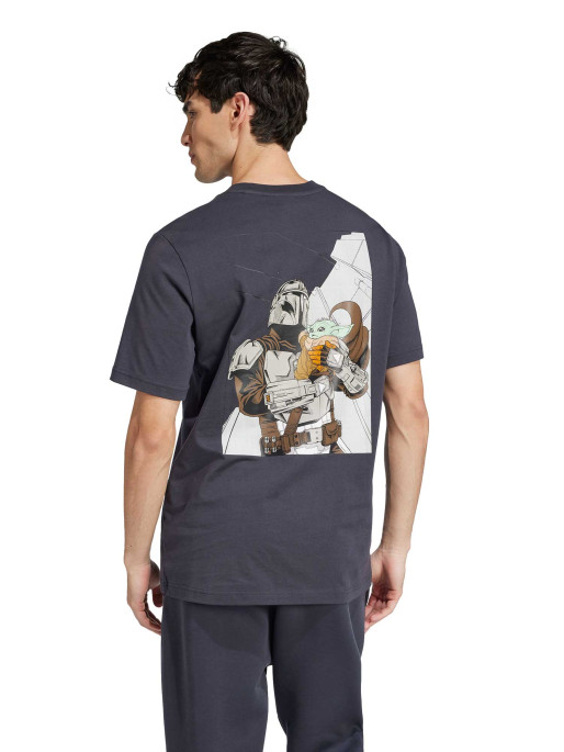 ADIDAS SPORTSWEAR x Star Wars The Mandalorian T-Shirt