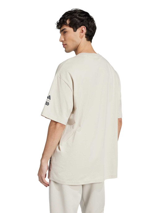 ADIDAS SPORTSWEAR Star Wars The Mandalorian Loose-Fit T-shirt