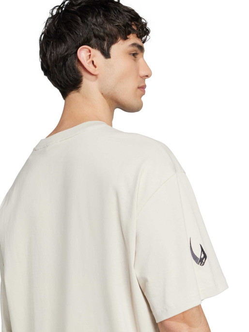 ADIDAS SPORTSWEAR Star Wars The Mandalorian Loose-Fit T-shirt