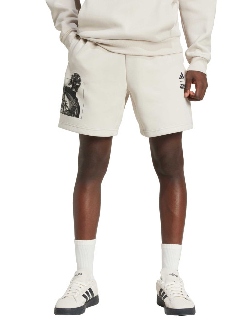 ADIDAS SPORTSWEAR Αθλητικό Σορτς Star Wars The Mandalorian Shorts