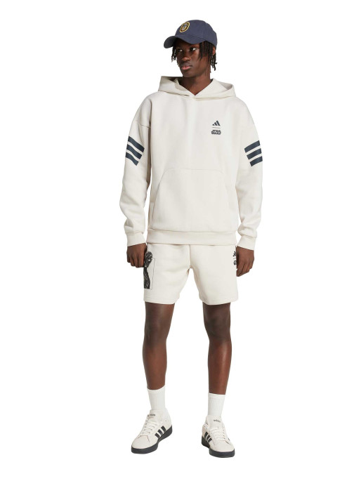 ADIDAS SPORTSWEAR Αθλητικό Σορτς Star Wars The Mandalorian Shorts