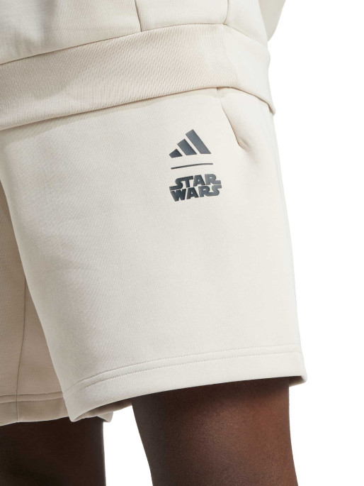 ADIDAS SPORTSWEAR Αθλητικό Σορτς Star Wars The Mandalorian Shorts
