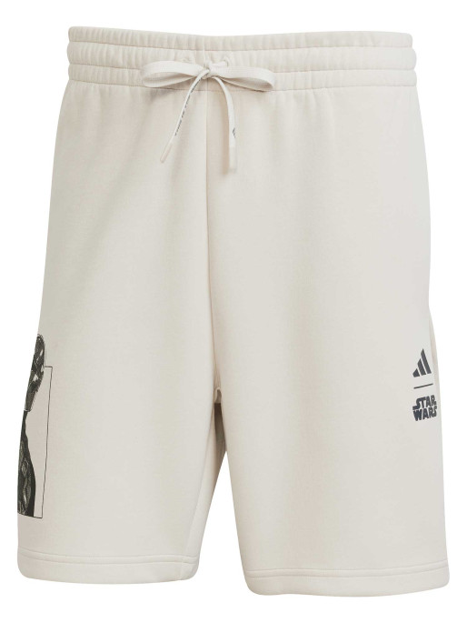 ADIDAS SPORTSWEAR Αθλητικό Σορτς Star Wars The Mandalorian Shorts