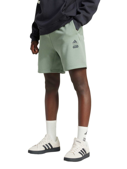 ADIDAS SPORTSWEAR Αθλητικό Σορτς STAR WARS THE MANDALORIAN SHORTS