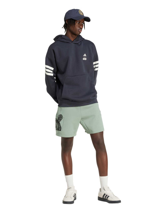 ADIDAS SPORTSWEAR Αθλητικό Σορτς STAR WARS THE MANDALORIAN SHORTS