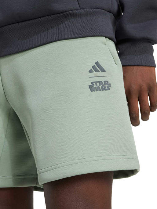 ADIDAS SPORTSWEAR Αθλητικό Σορτς STAR WARS THE MANDALORIAN SHORTS