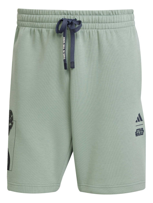 ADIDAS SPORTSWEAR Αθλητικό Σορτς STAR WARS THE MANDALORIAN SHORTS