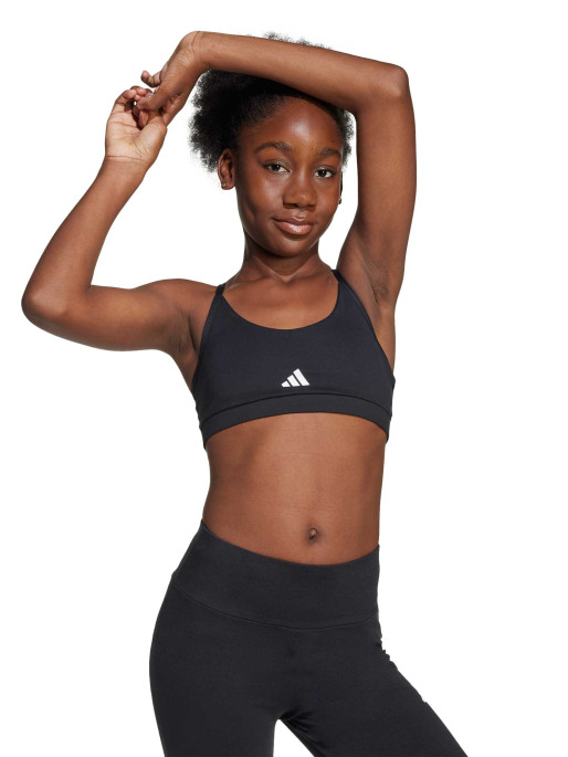 ADIDAS SPORTSWEAR Αθλητικό Μπουστάκι Training Essentials Medium-Support