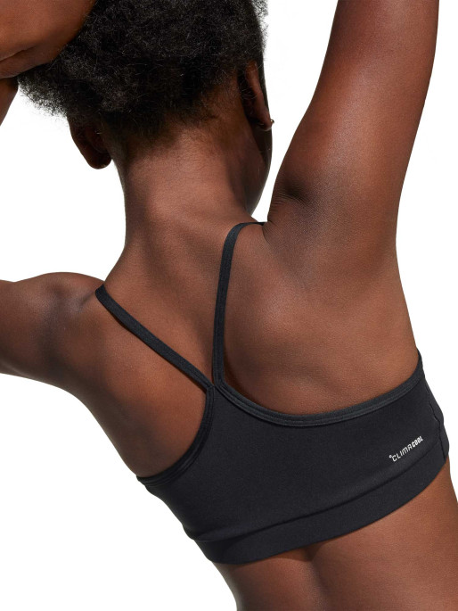 ADIDAS SPORTSWEAR Αθλητικό Μπουστάκι Training Essentials Medium-Support