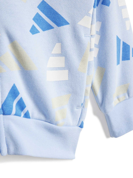ADIDAS SPORTSWEAR Trening Seasonal Essentials Logo Celebration