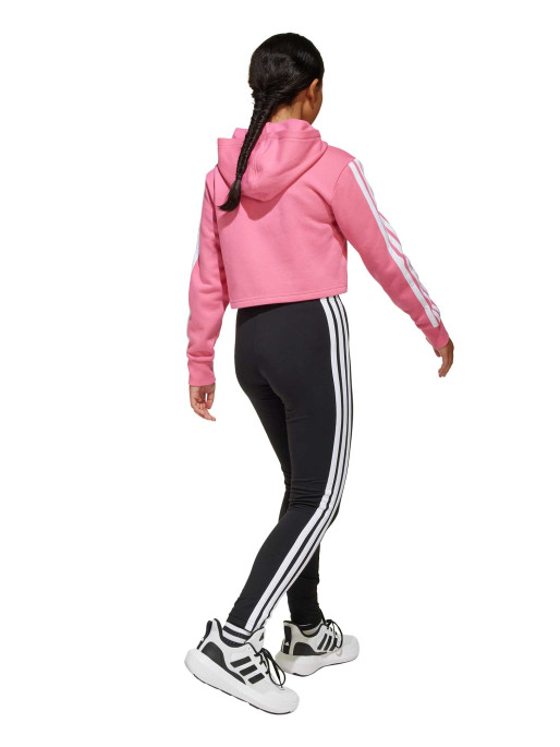 ADIDAS SPORTSWEAR Παιδικό Αθλητικό Σετ Seasonal Essentials Tiberio 3-Stripes