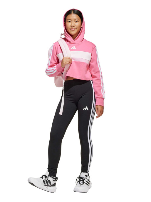 ADIDAS SPORTSWEAR Παιδικό Αθλητικό Σετ Seasonal Essentials Tiberio 3-Stripes