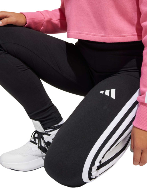 ADIDAS SPORTSWEAR Παιδικό Αθλητικό Σετ Seasonal Essentials Tiberio 3-Stripes