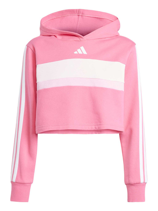 ADIDAS SPORTSWEAR Παιδικό Αθλητικό Σετ Seasonal Essentials Tiberio 3-Stripes
