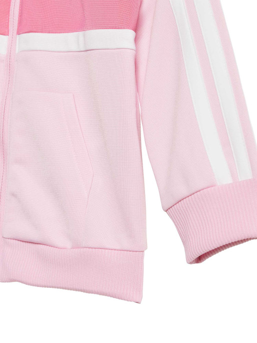ADIDAS SPORTSWEAR Tracksuit Seasonal Essentials Tiberio 3-Stripes