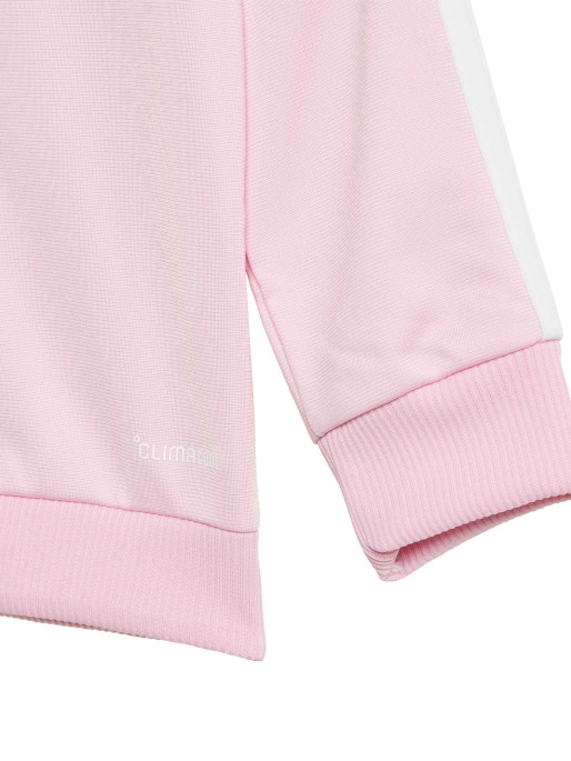 ADIDAS SPORTSWEAR Tracksuit Seasonal Essentials Tiberio 3-Stripes