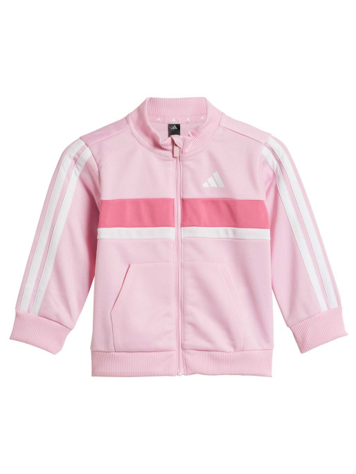 ADIDAS SPORTSWEAR Tracksuit Seasonal Essentials Tiberio 3-Stripes