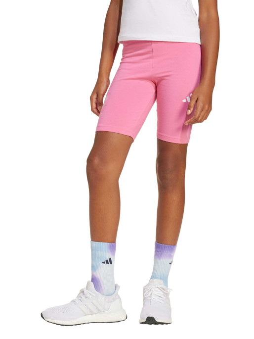 ADIDAS SPORTSWEAR Colanti Seasonal Essentials Flower Biker