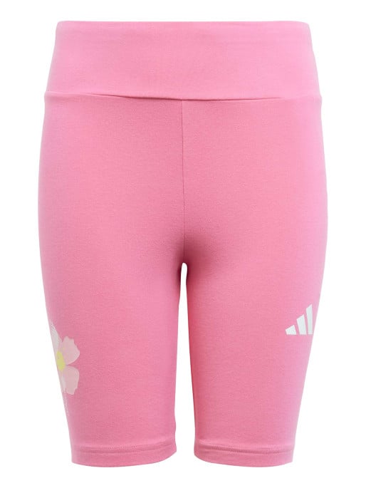 ADIDAS SPORTSWEAR Colanti Seasonal Essentials Flower Biker