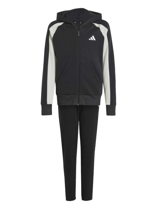 ADIDAS SPORTSWEAR Tracksuit Seasonal Essentials Colorblock