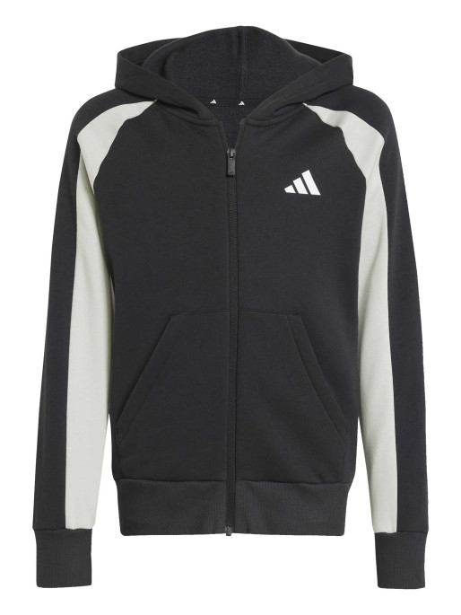 ADIDAS SPORTSWEAR Tracksuit Seasonal Essentials Colorblock