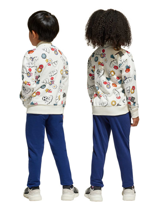 ADIDAS SPORTSWEAR Trening Seasonal Essentials Fun