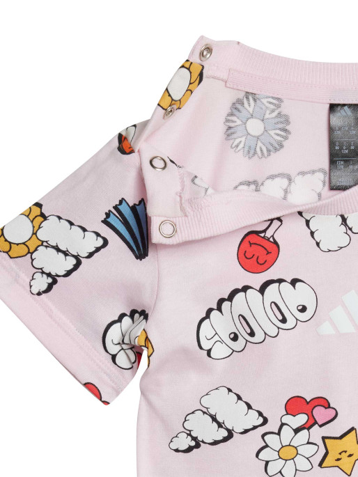 ADIDAS SPORTSWEAR Trening Seasonal Essentials Fun Kids