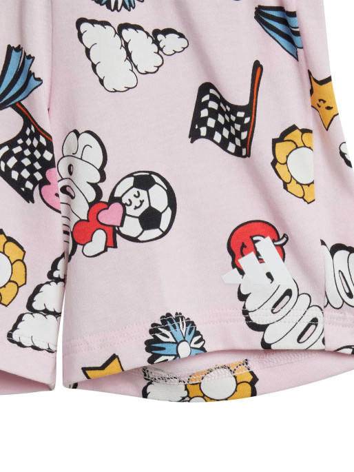 ADIDAS SPORTSWEAR Trening Seasonal Essentials Fun Kids