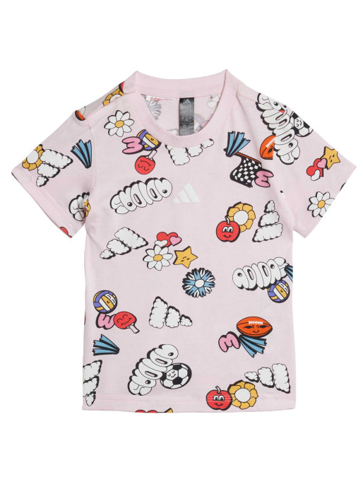 ADIDAS SPORTSWEAR Trening Seasonal Essentials Fun Kids