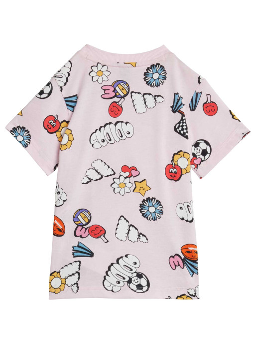 ADIDAS SPORTSWEAR Trening Seasonal Essentials Fun Kids