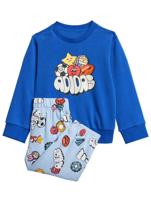 ADIDAS SPORTSWEAR Trening Seasonal Essentials Fun Track