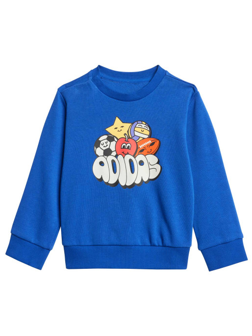ADIDAS SPORTSWEAR Trening Seasonal Essentials Fun Track